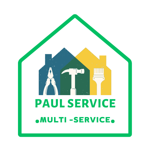 Logo Paul Service